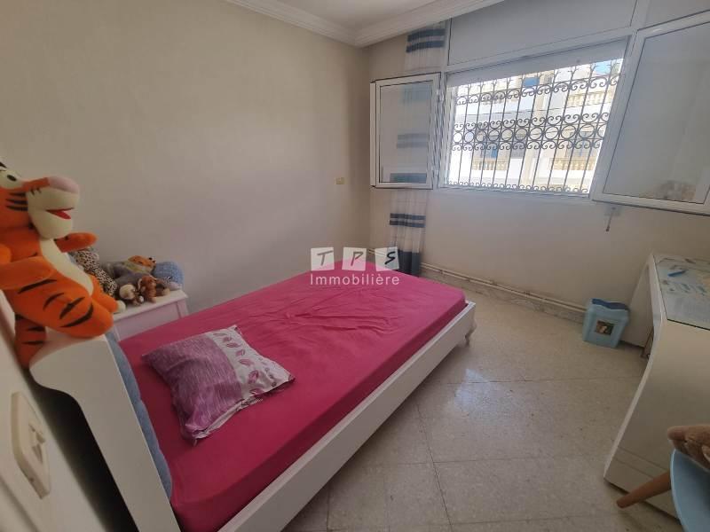vente villa Tunisie