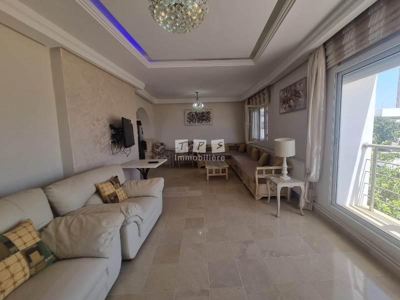 vente villa Tunisie