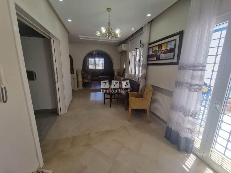 vente villa Tunisie