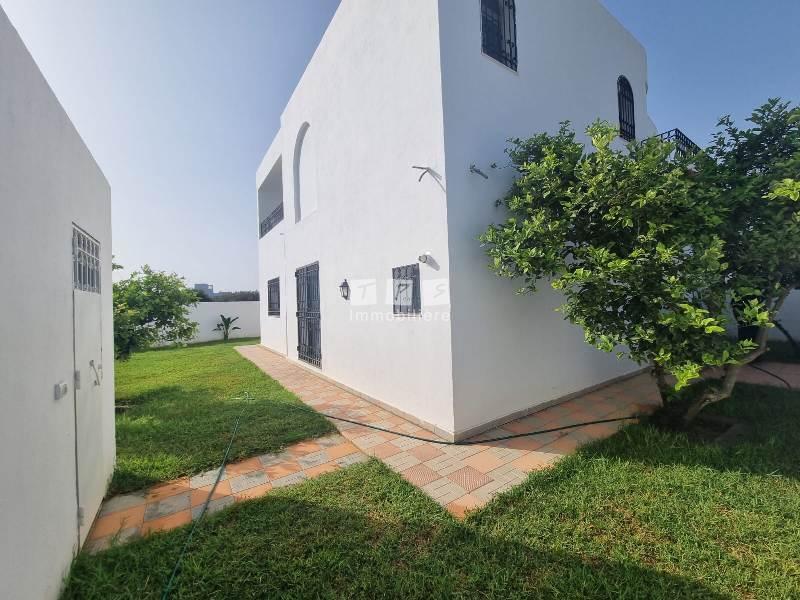 Appartement à vendre Tunisie