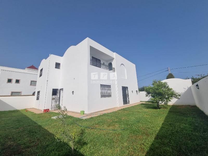 agence immobilière tunisie