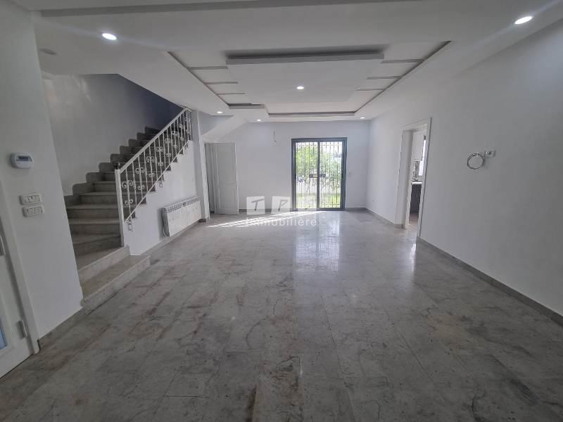 Appartement à vendre Tunisie