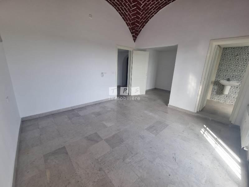 Appartement à vendre Tunisie