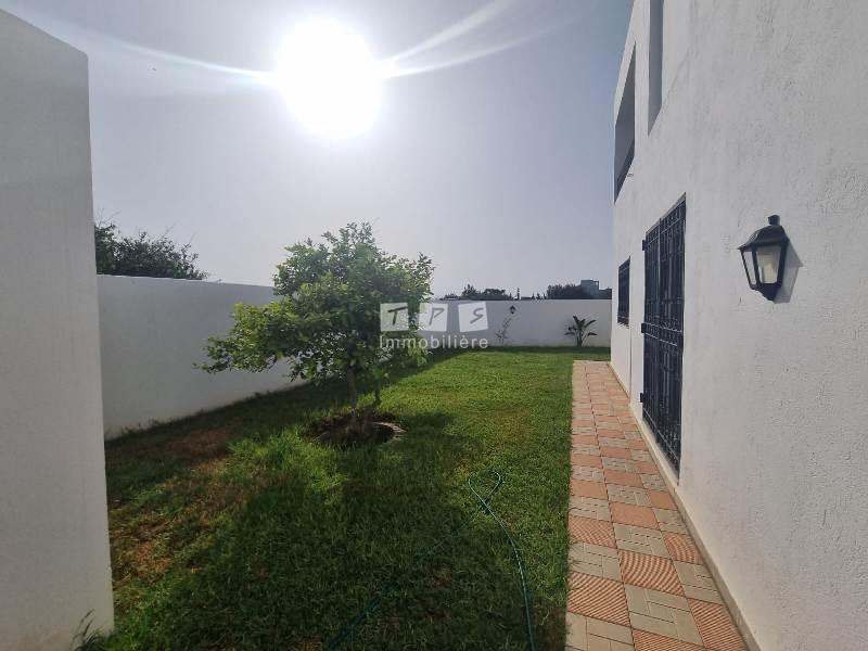 Appartement à vendre Tunisie