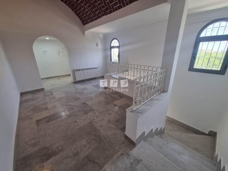 Appartement à vendre Tunisie