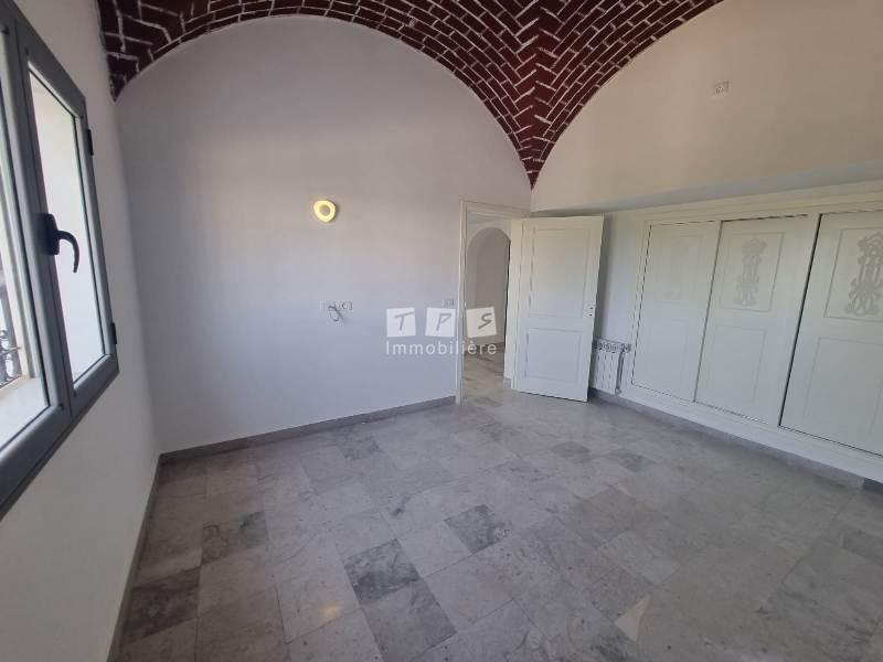 Appartement à vendre Tunisie