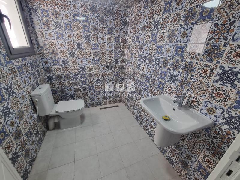 Appartement à vendre Tunisie