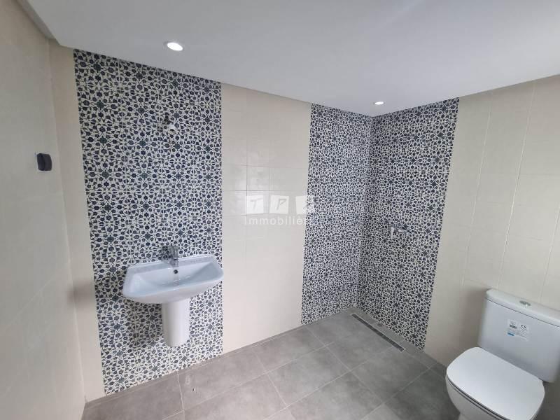 Appartement à vendre Tunisie