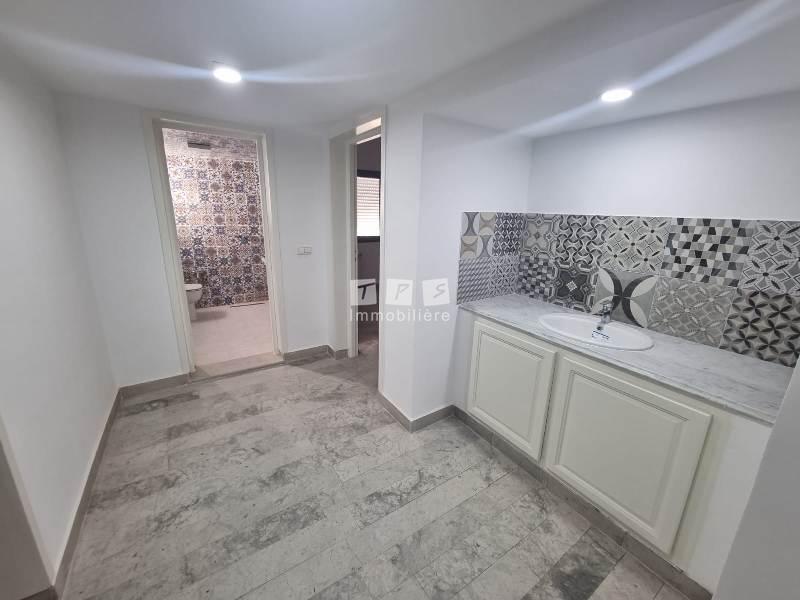Appartement à vendre Tunisie