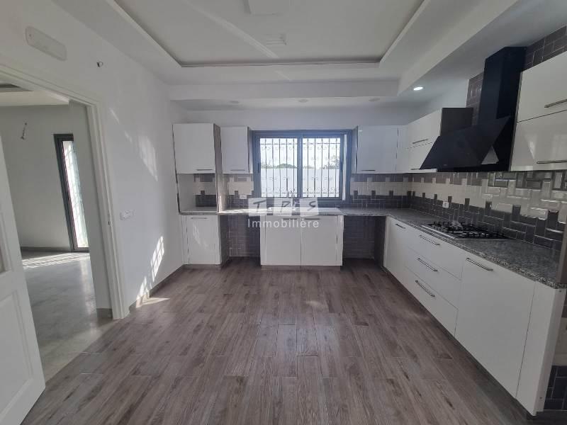 Appartement à vendre Tunisie