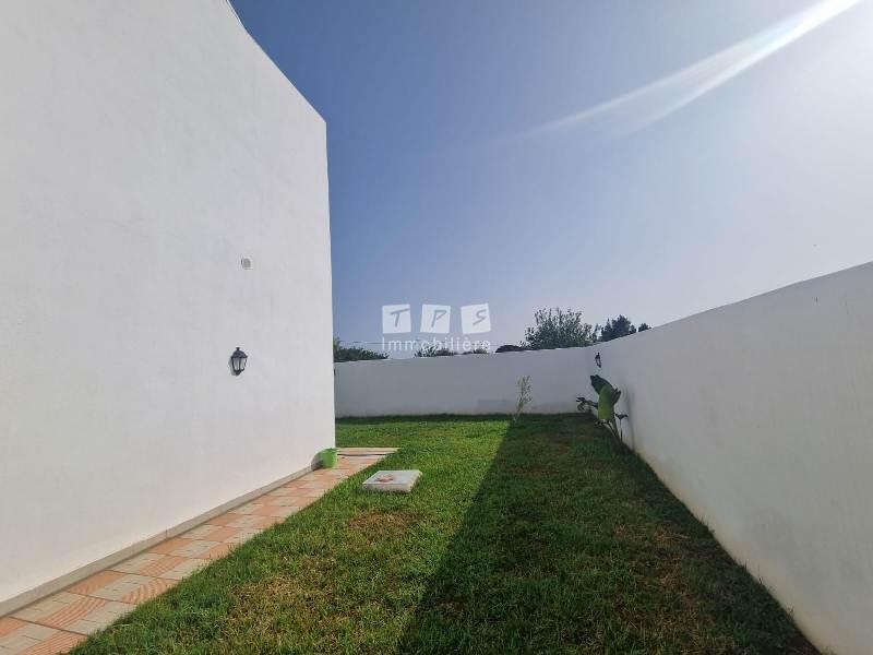 Appartement à vendre Tunisie