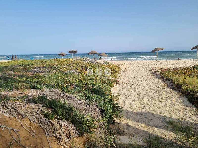 vente villa Tunisie
