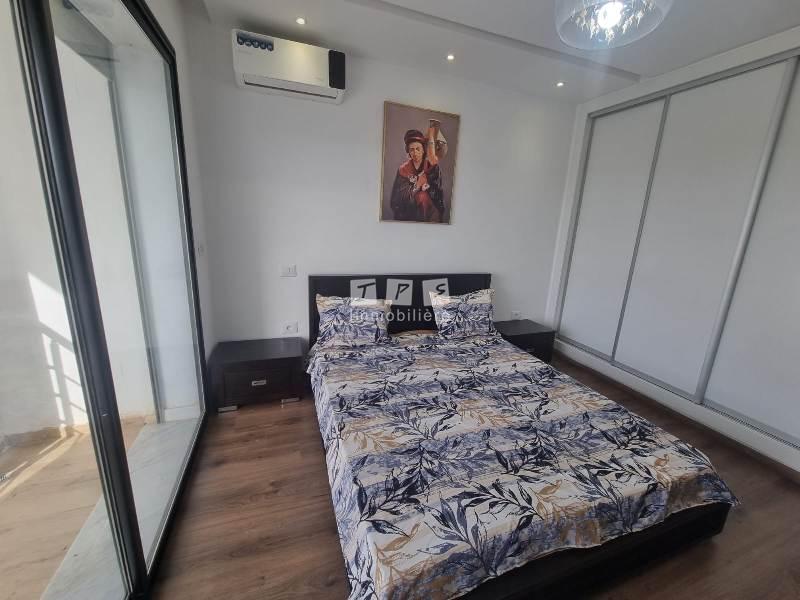 vente villa Tunisie