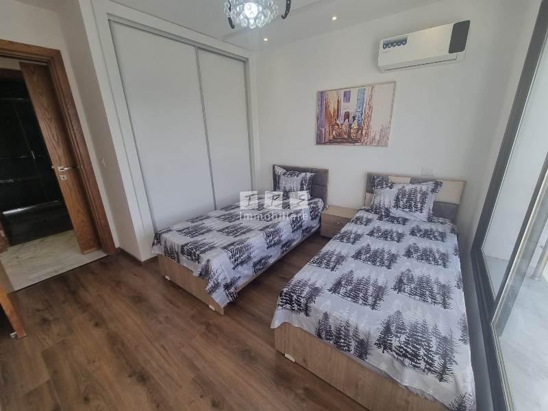vente villa Tunisie