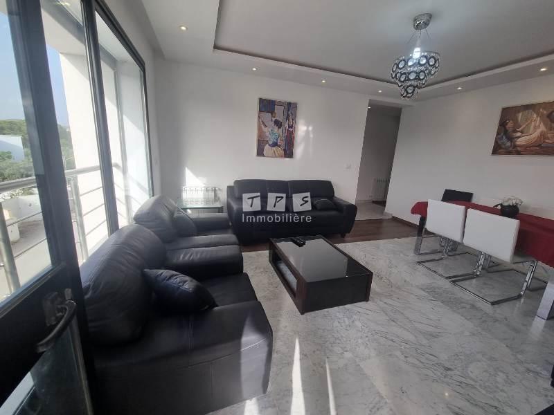 vente villa Tunisie