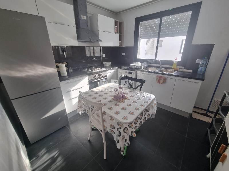 vente villa Tunisie