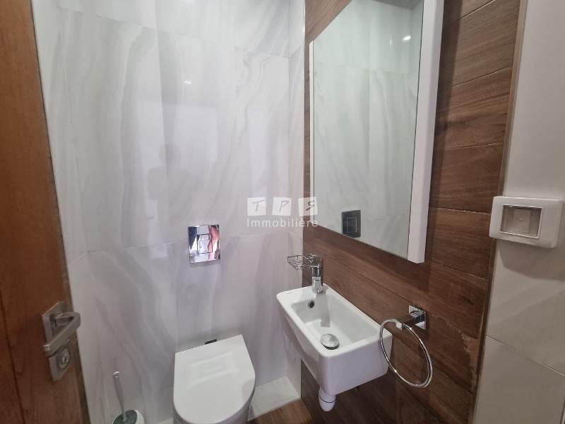 vente villa Tunisie