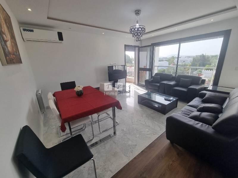 vente villa Tunisie
