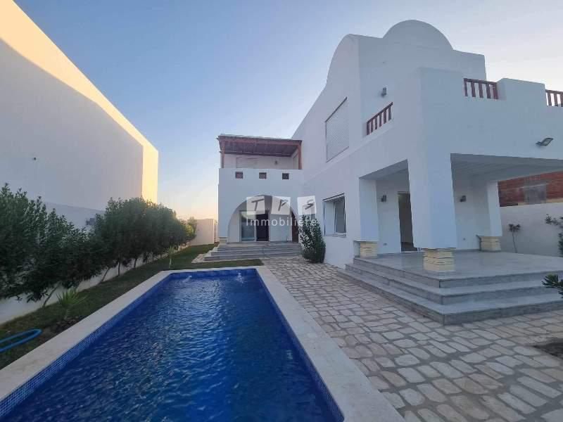 Appartement à vendre Tunisie