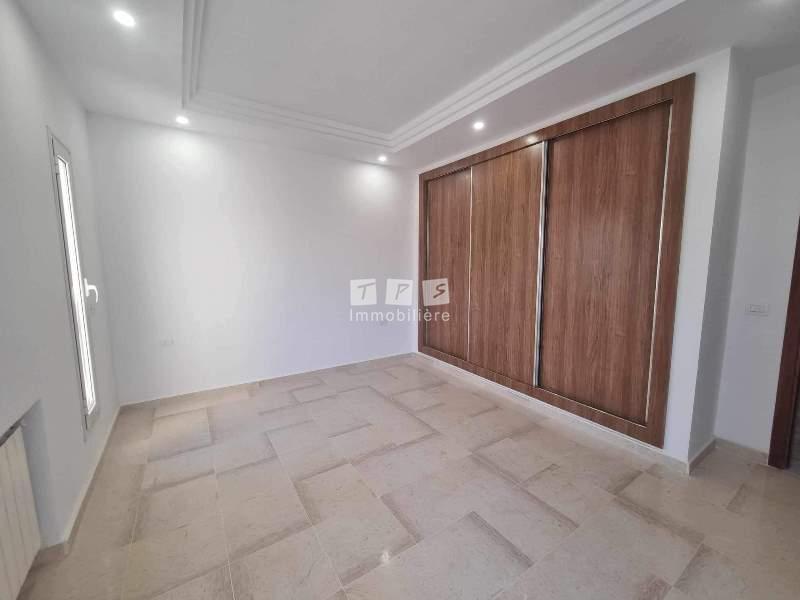 Appartement à vendre Tunisie