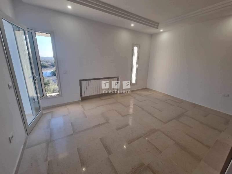 Appartement à vendre Tunisie