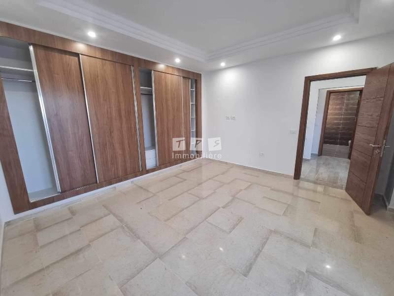 Appartement à vendre Tunisie