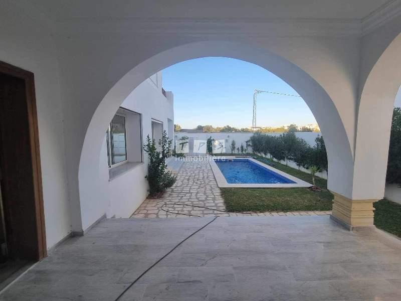 Appartement à vendre Tunisie