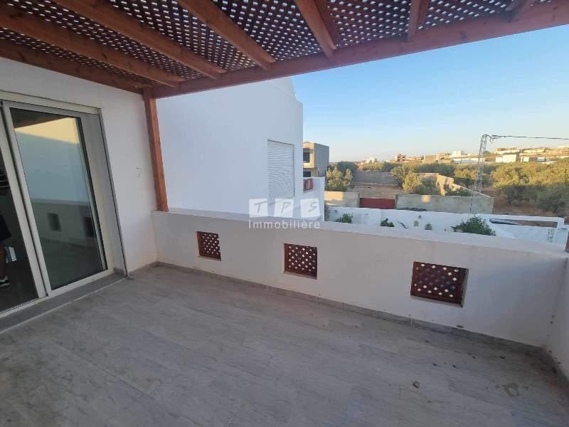 Appartement à vendre Tunisie