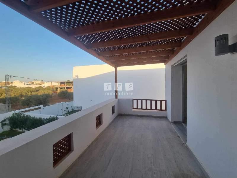 Appartement à vendre Tunisie