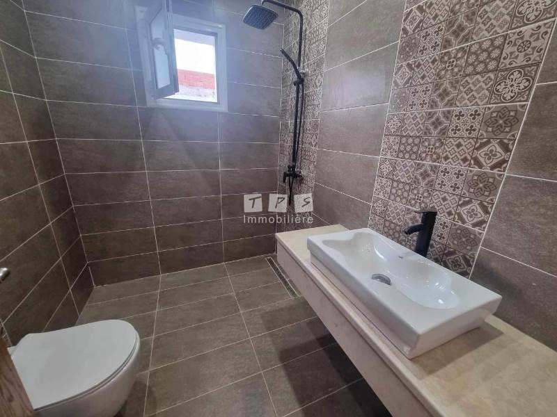 Appartement à vendre Tunisie