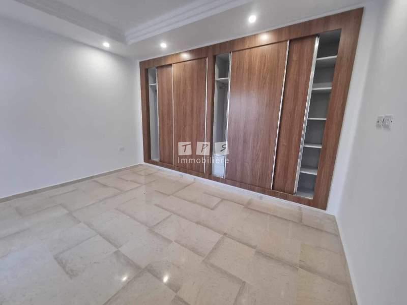 Appartement à vendre Tunisie