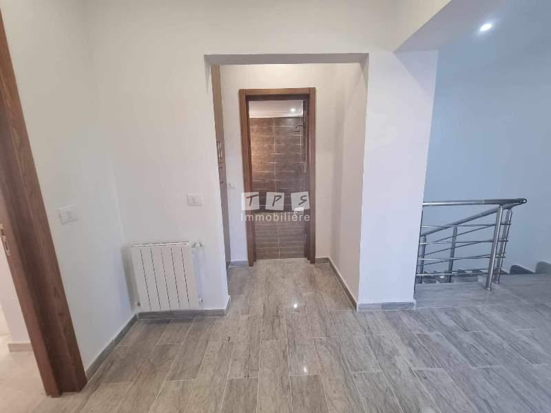 Appartement à vendre Tunisie