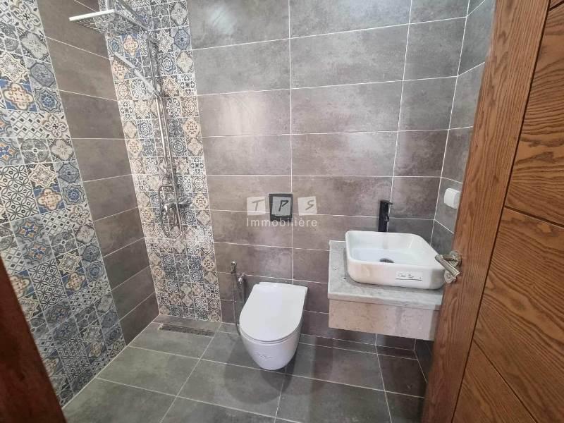 Appartement à vendre Tunisie