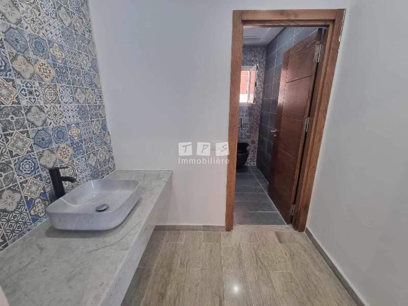 Appartement à vendre Tunisie