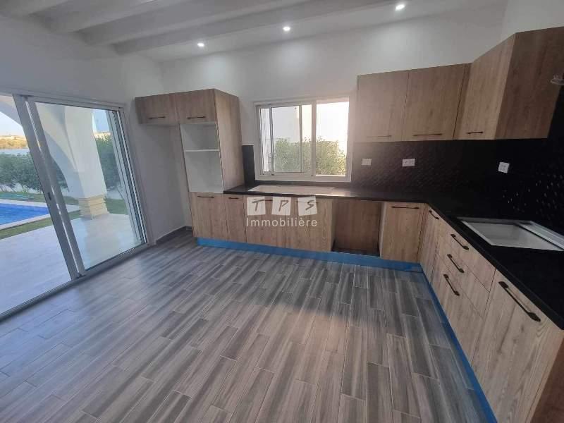 Appartement à vendre Tunisie