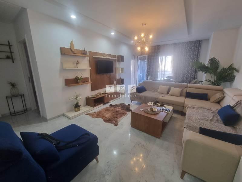 Appartement à vendre Tunisie