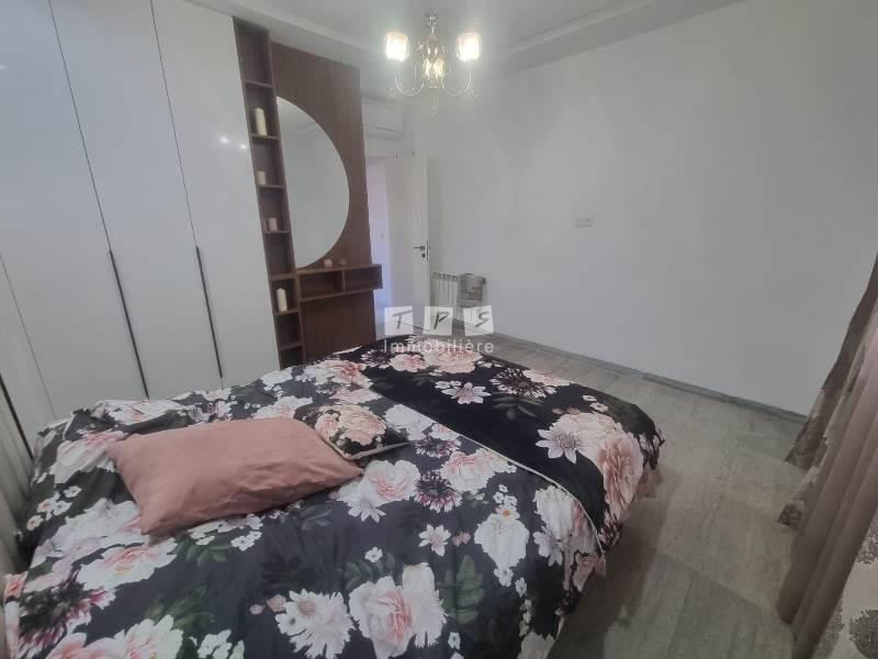 Appartement à vendre Tunisie
