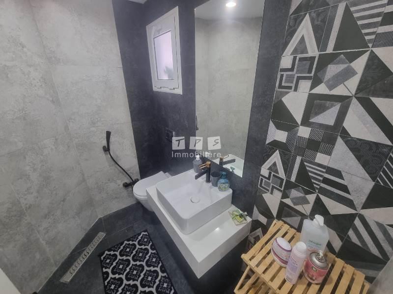 Appartement à vendre Tunisie
