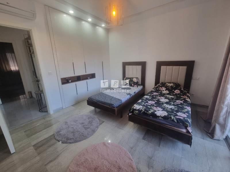 Appartement à vendre Tunisie