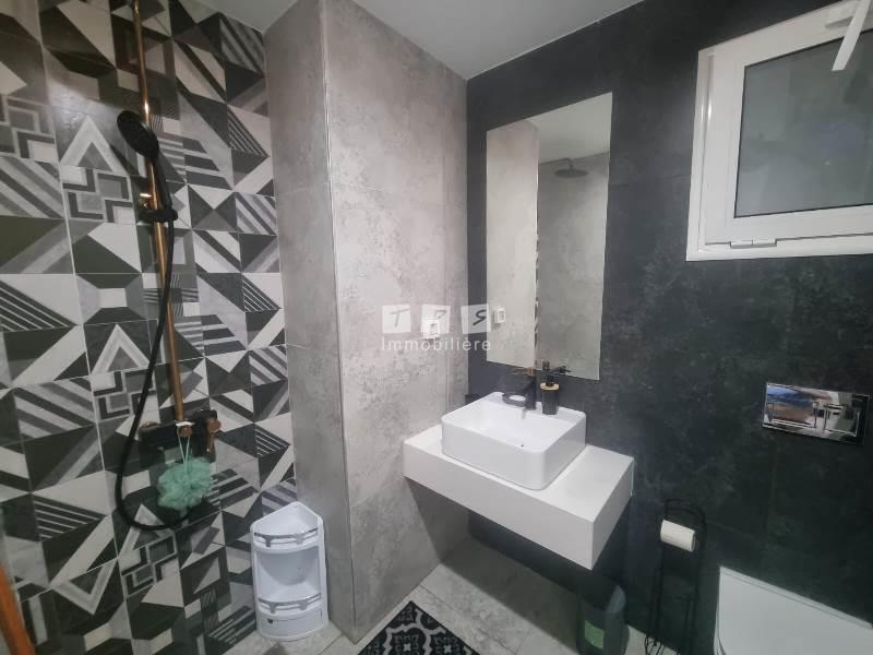 Appartement à vendre Tunisie