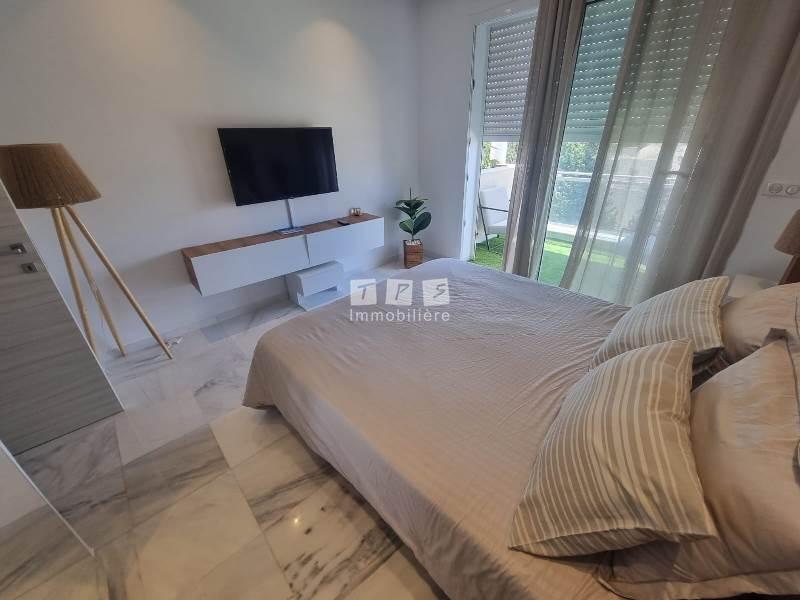 vente villa Tunisie