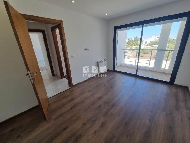 Appartement à vendre Tunisie