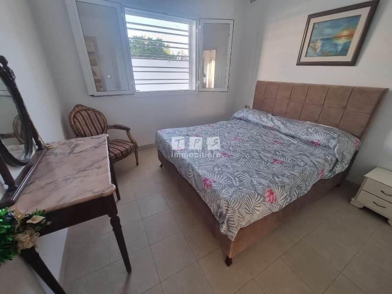 vente villa Tunisie