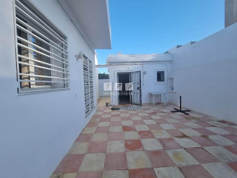 vente villa Tunisie