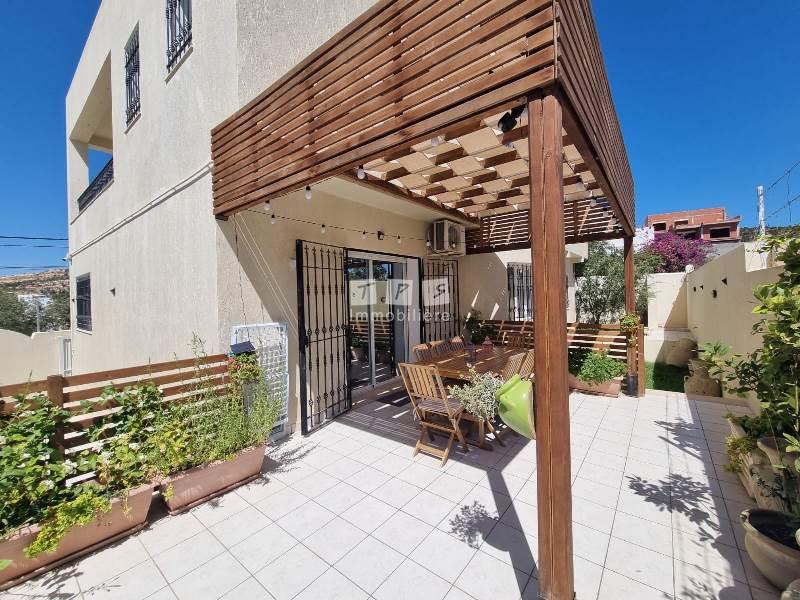 Appartement à vendre Tunisie