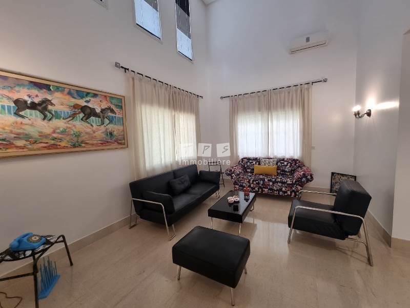 Appartement à vendre Tunisie