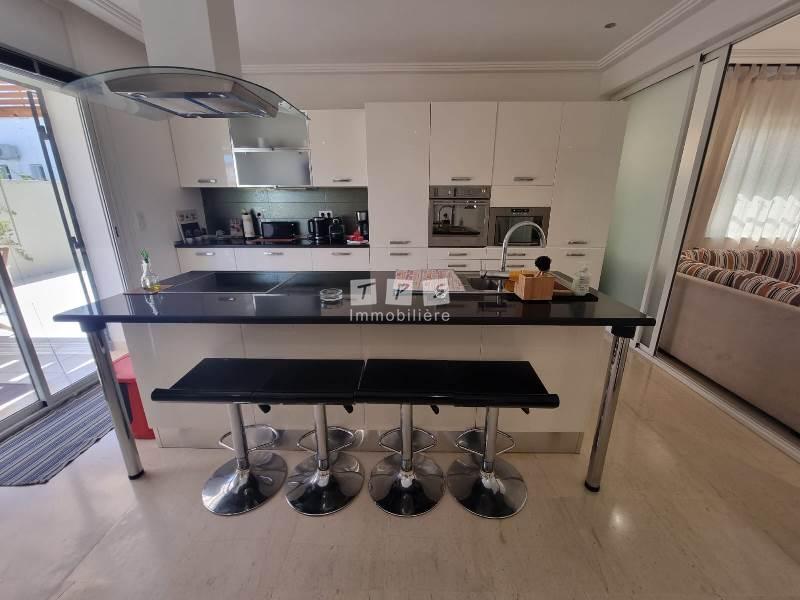 Appartement à vendre Tunisie
