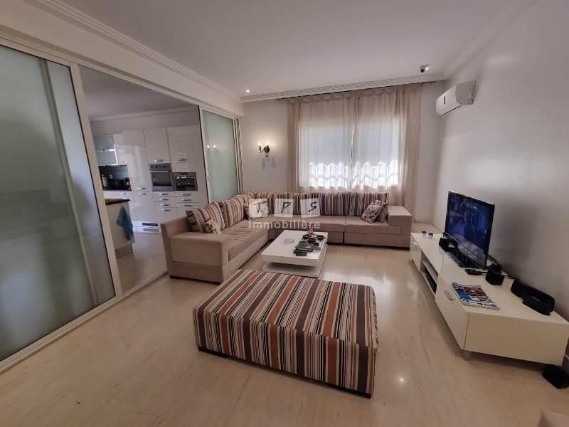 Appartement à vendre Tunisie