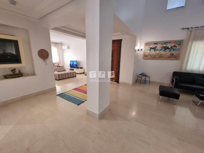 Appartement à vendre Tunisie