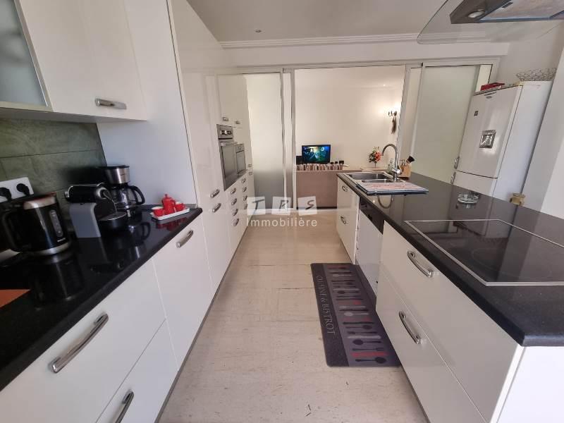 Appartement à vendre Tunisie